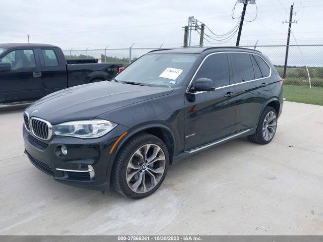 5UXKR2C52G0R70295 BMW X5 Sdrive35i