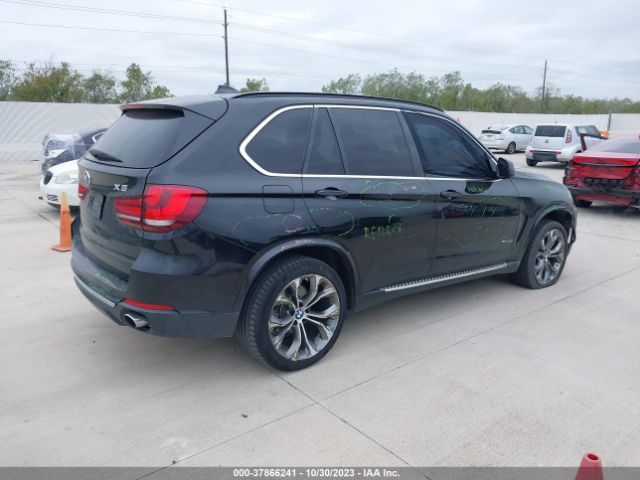 5UXKR2C52G0R70295 BMW X5 Sdrive35i