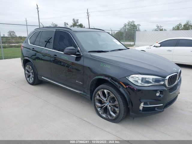 5UXKR2C52G0R70295 BMW X5 Sdrive35i