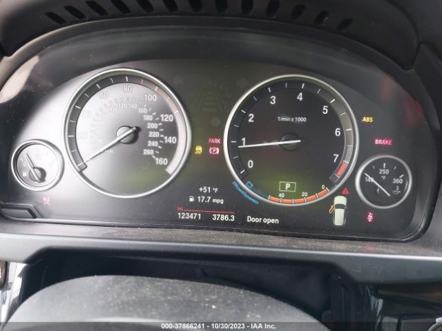 5UXKR2C52G0R70295 BMW X5 Sdrive35i