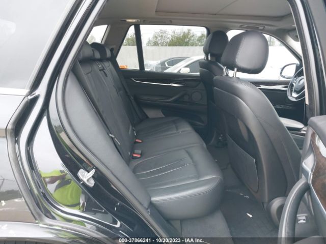 5UXKR2C52G0R70295 BMW X5 Sdrive35i