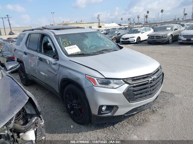 2019 1GNERKKW9KJ253010 main image