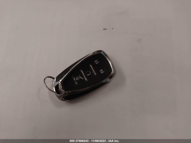 Chevrolet Traverse Premier 2019 1GNERKKW9KJ253010 Image 11