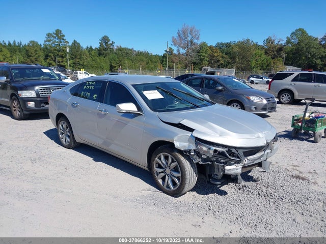 2018 2G1105S31J9116848 main image