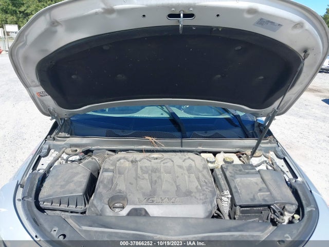 Chevrolet IMPALA LT 2018 2G1105S31J9116848 Image 10