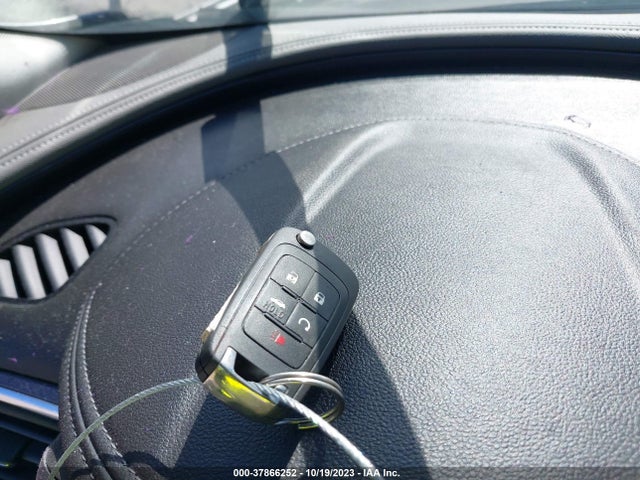 Chevrolet IMPALA LT 2018 2G1105S31J9116848 Image 11