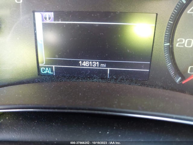 Chevrolet IMPALA LT 2018 2G1105S31J9116848 Image 16