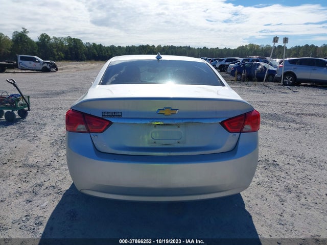 Chevrolet IMPALA LT 2018 2G1105S31J9116848 Image 17