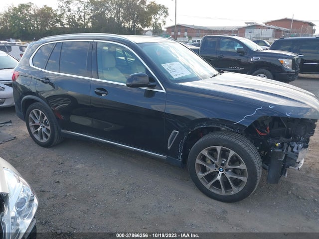 2019 5UXCR6C56KLL25717 main image