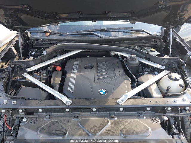 BMW X5 Xdrive40i 2019 5UXCR6C56KLL25717 Image 10