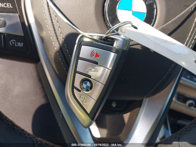 BMW X5 Xdrive40i 2019 5UXCR6C56KLL25717 Image 11