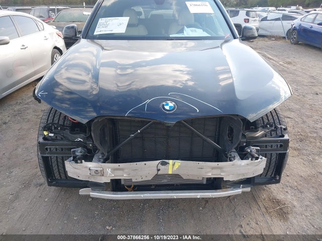 BMW X5 Xdrive40i 2019 5UXCR6C56KLL25717 Image 13
