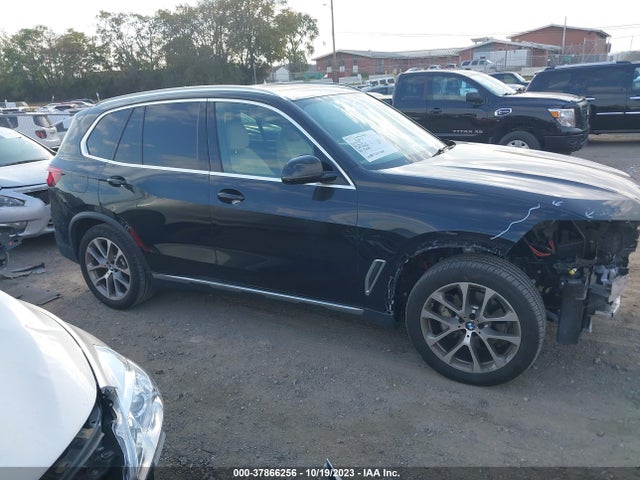 BMW X5 Xdrive40i 2019 5UXCR6C56KLL25717 Image 14
