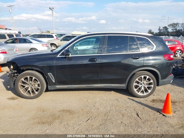 BMW X5 Xdrive40i 2019 5UXCR6C56KLL25717 Image 15