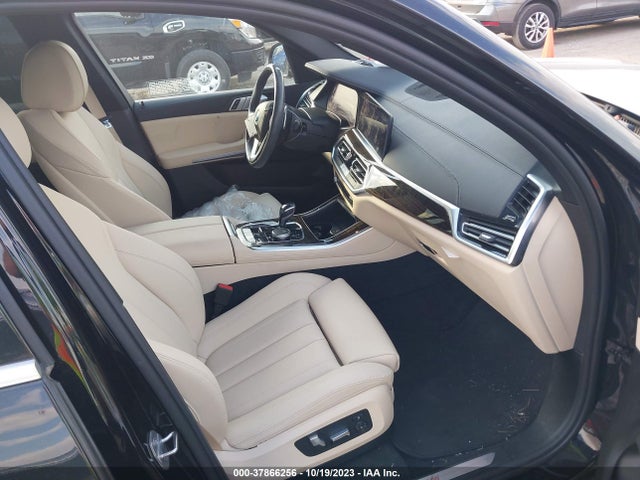 BMW X5 Xdrive40i 2019 5UXCR6C56KLL25717 Image 5