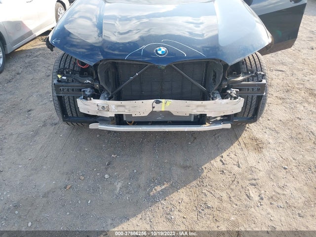 BMW X5 Xdrive40i 2019 5UXCR6C56KLL25717 Image 6