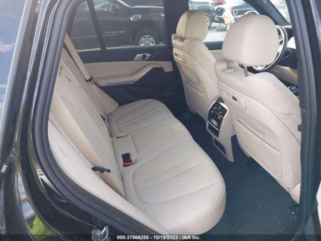 BMW X5 Xdrive40i 2019 5UXCR6C56KLL25717 Image 8
