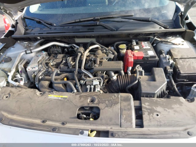 Nissan Sentra 2020 3N1AB8CV6LY240347 Image 22