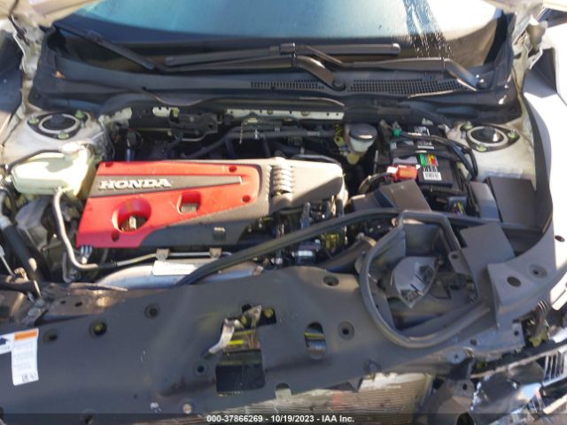 SHHFK8G78HU200125 Honda Civic Touring