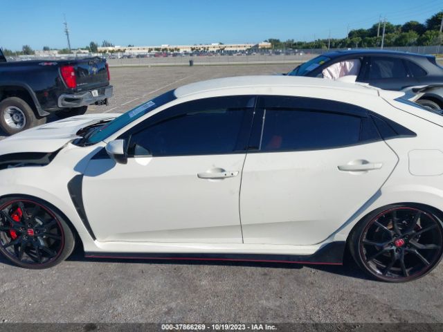 SHHFK8G78HU200125 Honda Civic Touring