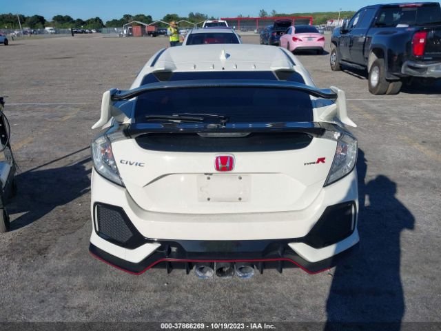SHHFK8G78HU200125 Honda Civic Touring