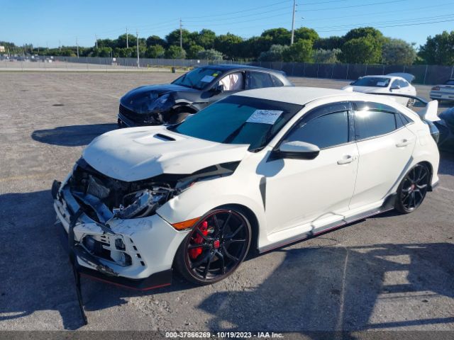 SHHFK8G78HU200125 Honda Civic Touring