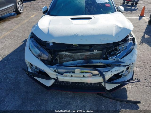 SHHFK8G78HU200125 Honda Civic Touring