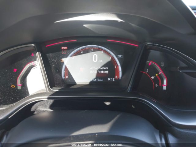 SHHFK8G78HU200125 Honda Civic Touring