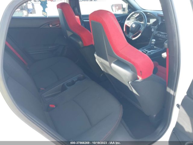 SHHFK8G78HU200125 Honda Civic Touring