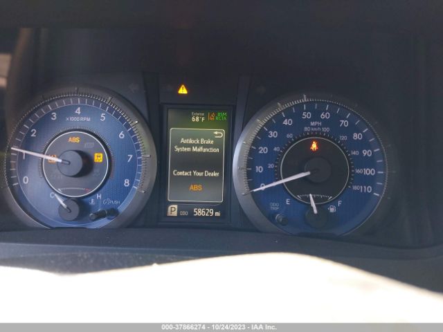 5TDYZ3DC2KS015842 Toyota Sienna Xle 8 Passenger