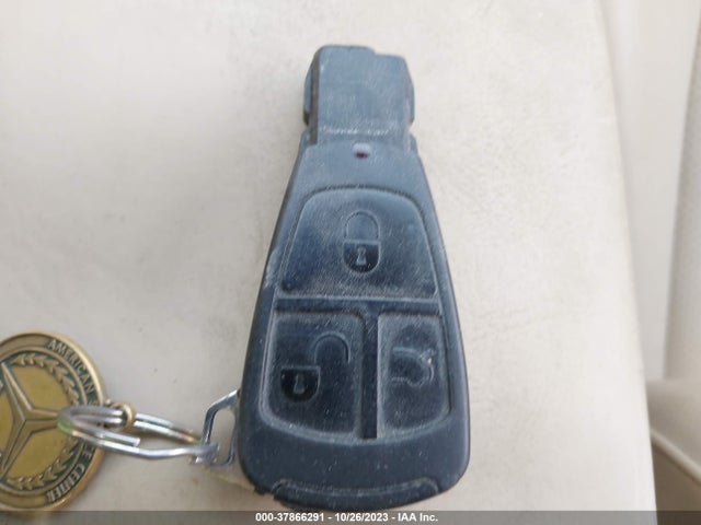 1999 MERCEDES-BENZ E-CLASS VIN: WDBJF25H0XA837265