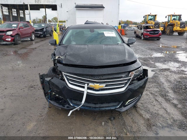 Chevrolet IMPALA LT 2020 2G11Z5S31L9103378 Image 12