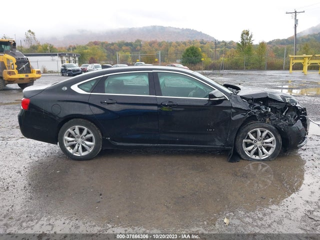 Chevrolet IMPALA LT 2020 2G11Z5S31L9103378 Image 13