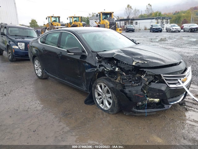 Chevrolet IMPALA LT 2020 2G11Z5S31L9103378 Image 6