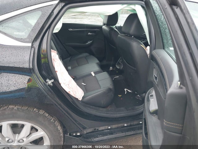 Chevrolet IMPALA LT 2020 2G11Z5S31L9103378 Image 8