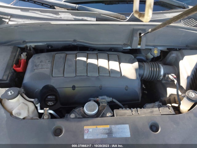 GMC ACADIA SLT 2014 1GKKVRKD1EJ102086 Image 10