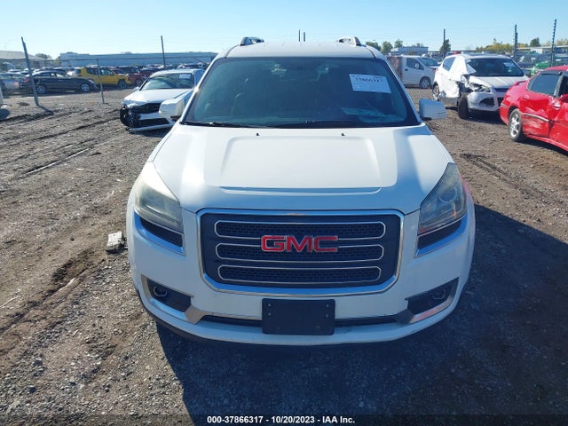 GMC ACADIA SLT 2014 1GKKVRKD1EJ102086 Image 12