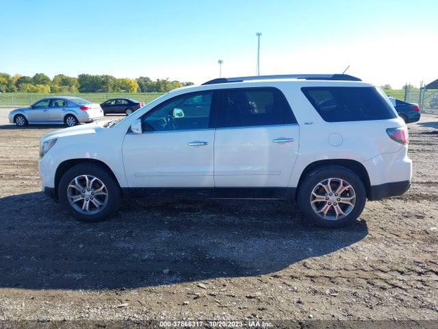 GMC ACADIA SLT 2014 1GKKVRKD1EJ102086 Image 14