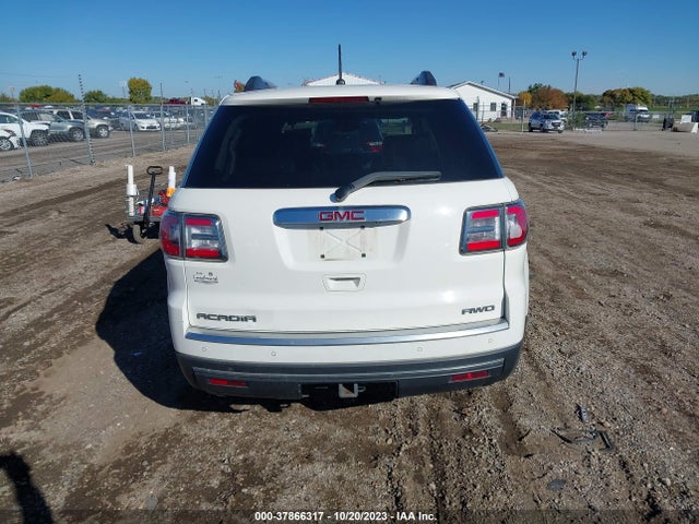 GMC ACADIA SLT 2014 1GKKVRKD1EJ102086 Image 16