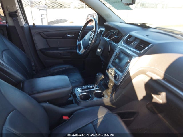 GMC ACADIA SLT 2014 1GKKVRKD1EJ102086 Image 5