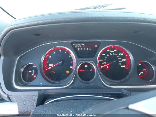 GMC ACADIA SLT 2014 1GKKVRKD1EJ102086 Image 7