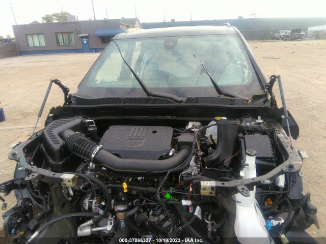 2023 CHEVROLET BLAZER LT VIN: 3GNKBDR44PS202401