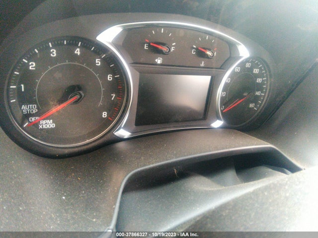 2023 CHEVROLET BLAZER LT VIN: 3GNKBDR44PS202401