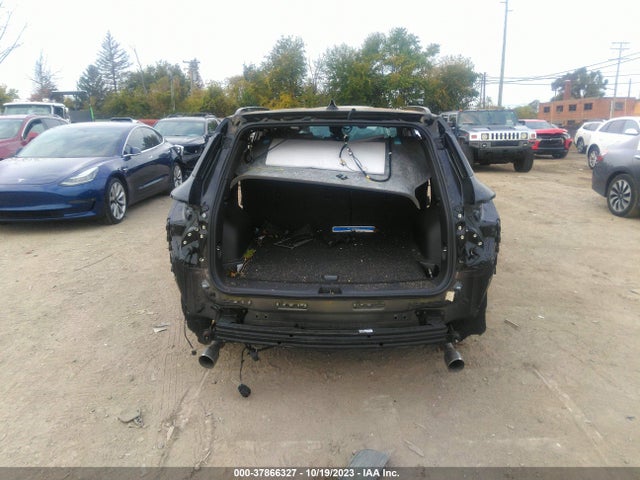 2023 CHEVROLET BLAZER LT VIN: 3GNKBDR44PS202401