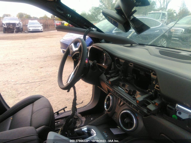 Chevrolet Blazer Lt 2023 3GNKBDR44PS202401 Image 5