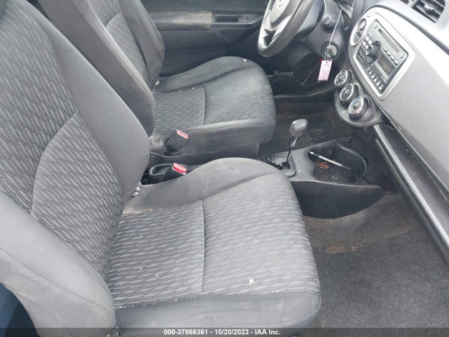 Toyota Yaris L/le 2014 VNKJTUD36EA009253 Image 5
