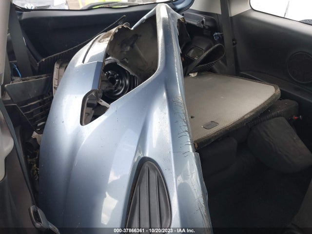 Toyota Yaris L/le 2014 VNKJTUD36EA009253 Image 8