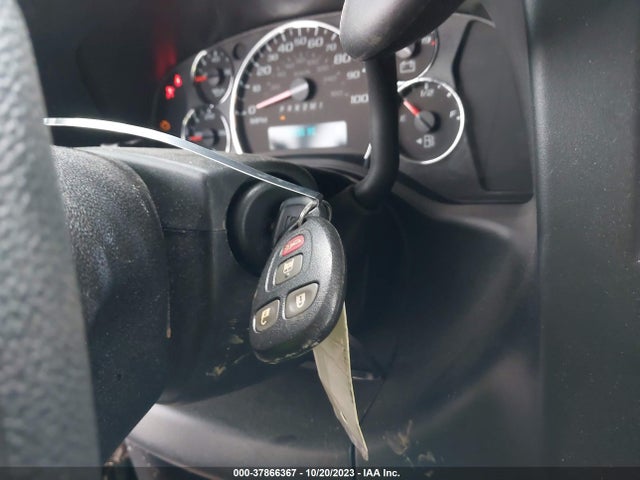 Chevrolet Express Passenger Lt 2020 1GAZGPFG0L1175517 Image 11