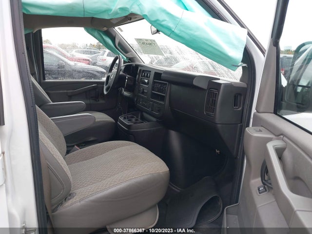 Chevrolet Express Passenger Lt 2020 1GAZGPFG0L1175517 Image 5