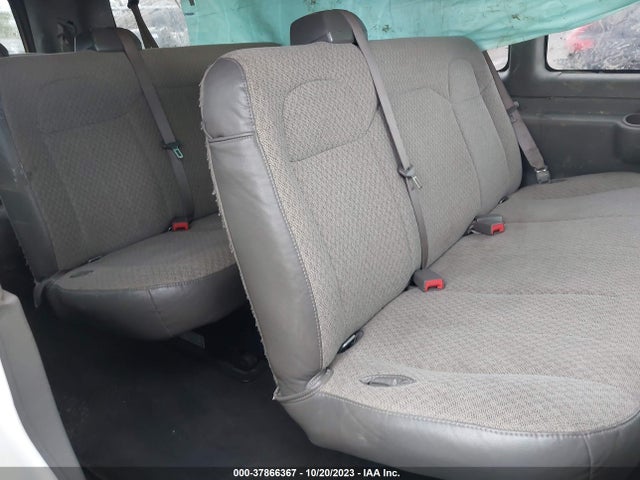 Chevrolet Express Passenger Lt 2020 1GAZGPFG0L1175517 Image 8